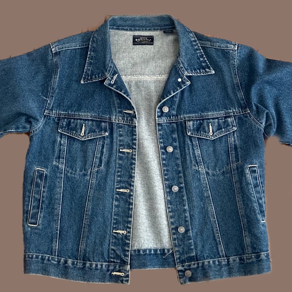 Dragon Denim Dragon - Picture 2 of 4